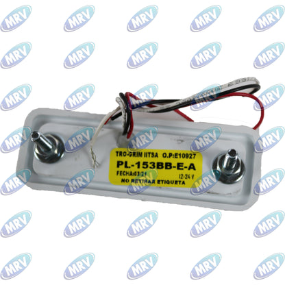 PLAFON LAT KW LED AMB AMB 12-24V DESTELL