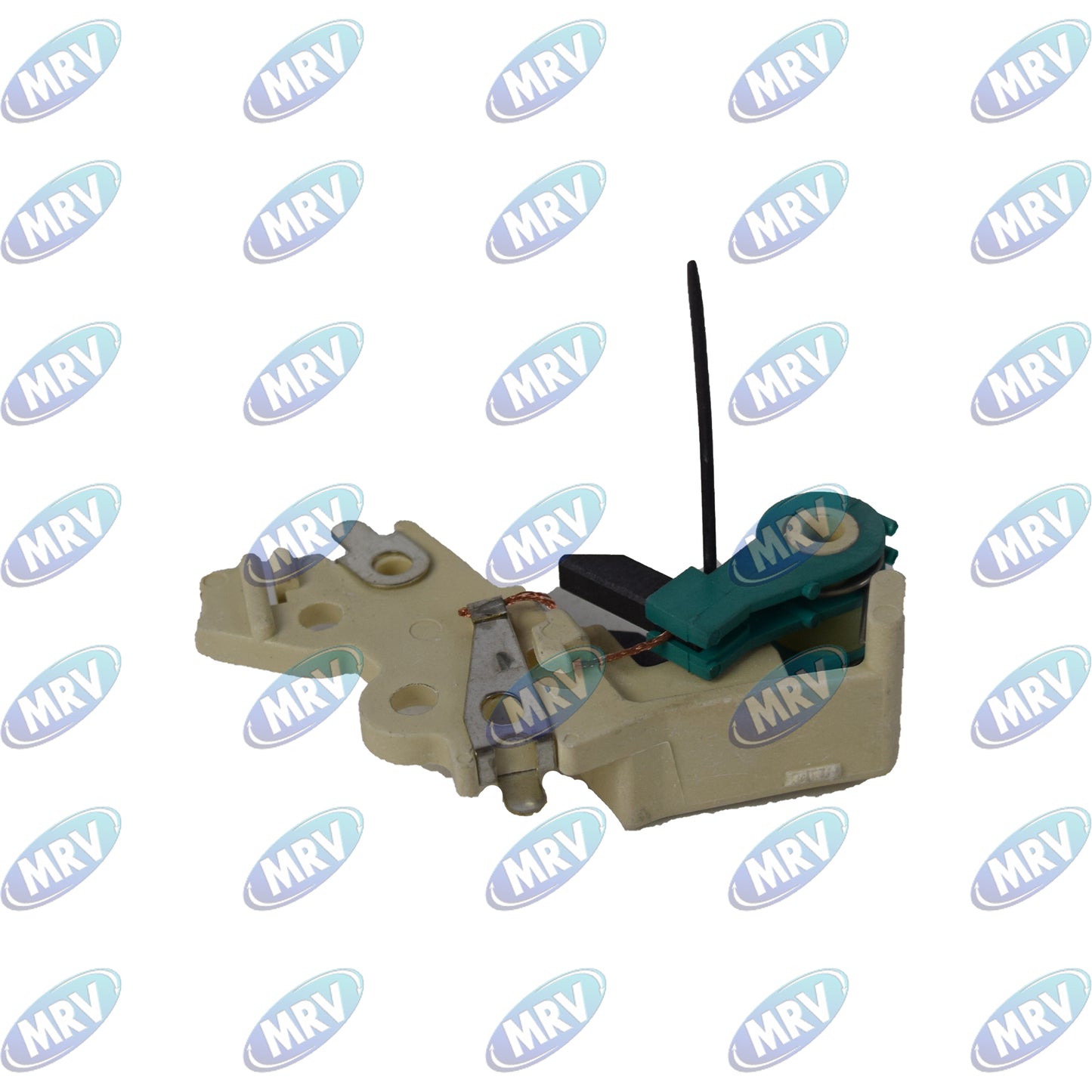 PORTA CARBON ALTERNADOR DELCO 21SI