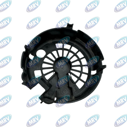 TAPA CUBRE POLVO  ALTERNADOR DELCO AD-23