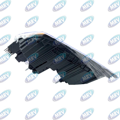 UNIDAD PRINCIPAL IMP FLN CASCADIA DER