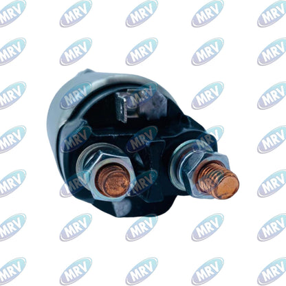 SOLENOIDE MARCHA DENSO PLGR 12V 66-8210