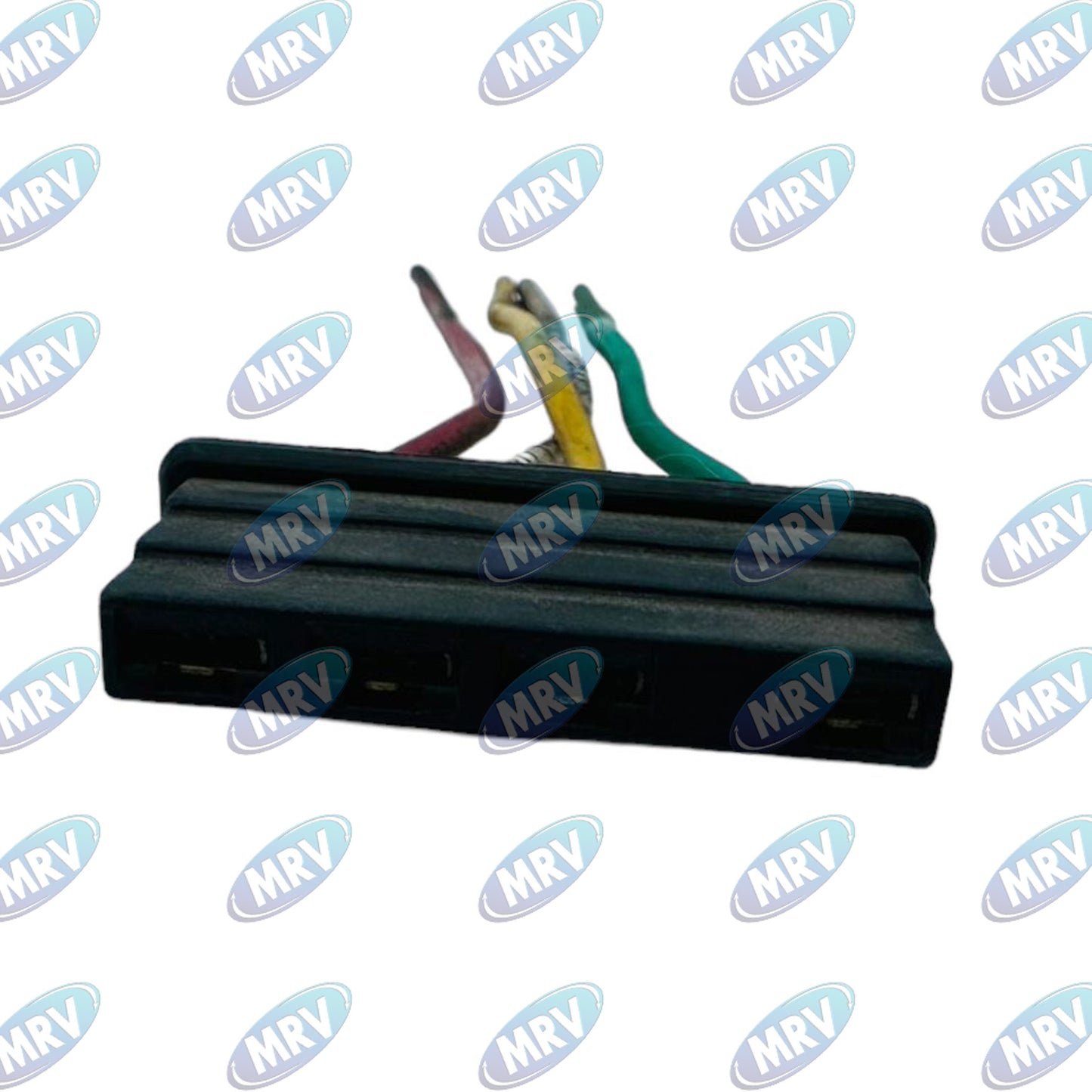 CONECTOR REGULADOR FORD 1G 4 TERMINALES