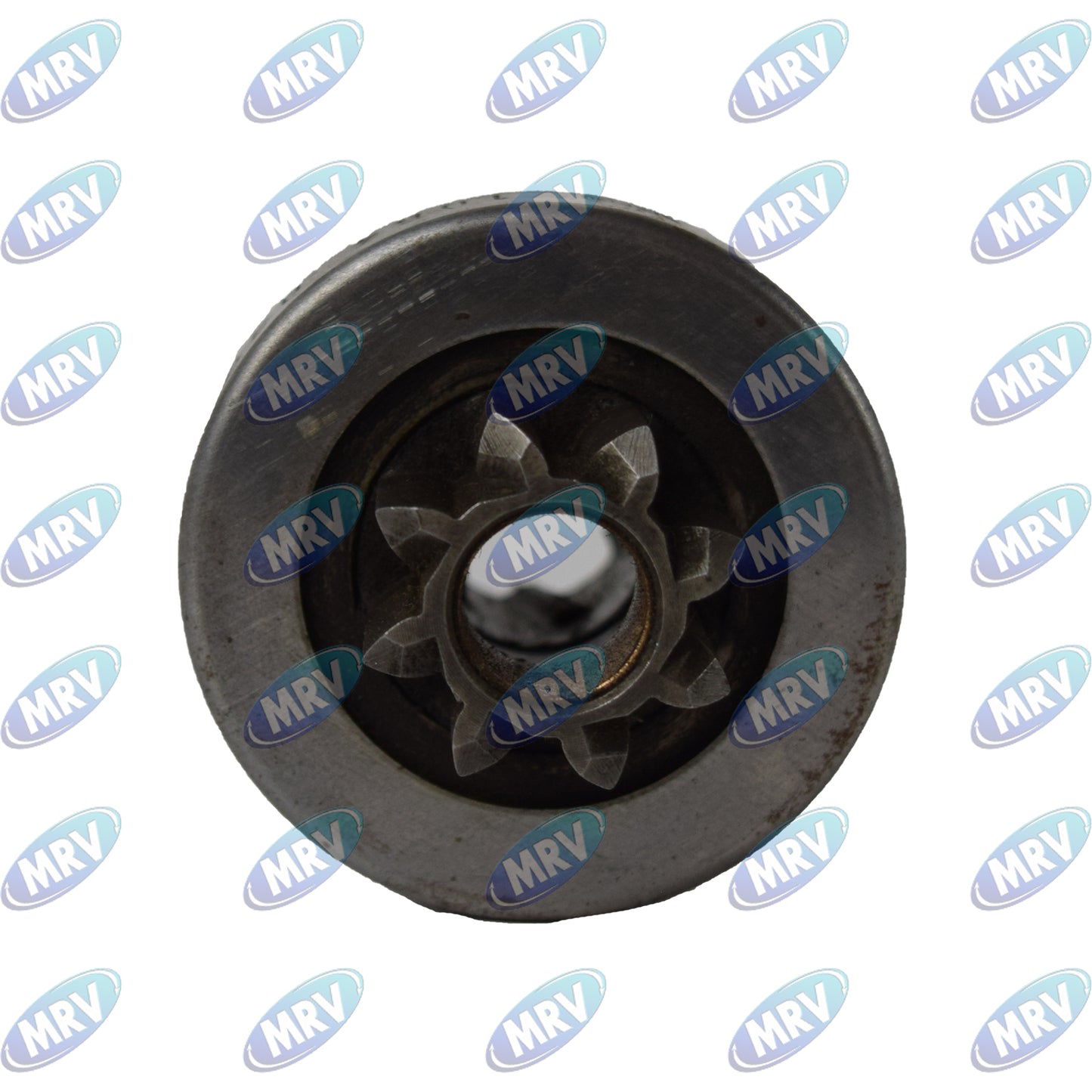 IMP MARCHA VALEO NISSAN PLATINA RENAU 8D