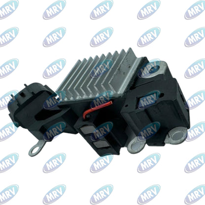 REGULADOR VOLTAJE ALTERNADOR HITACHI 12V