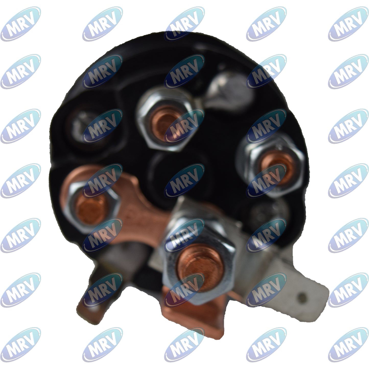 SOLENOIDE PERKINS LUCAS SS-707