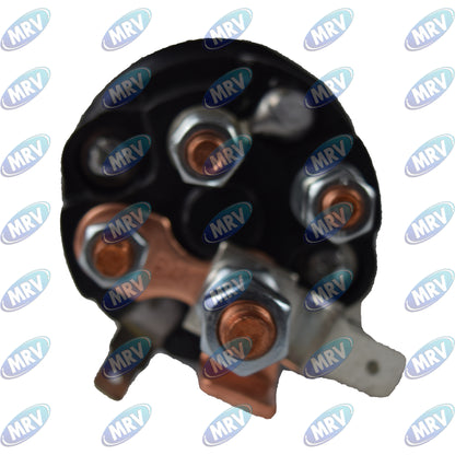 SOLENOIDE PERKINS LUCAS SS-707