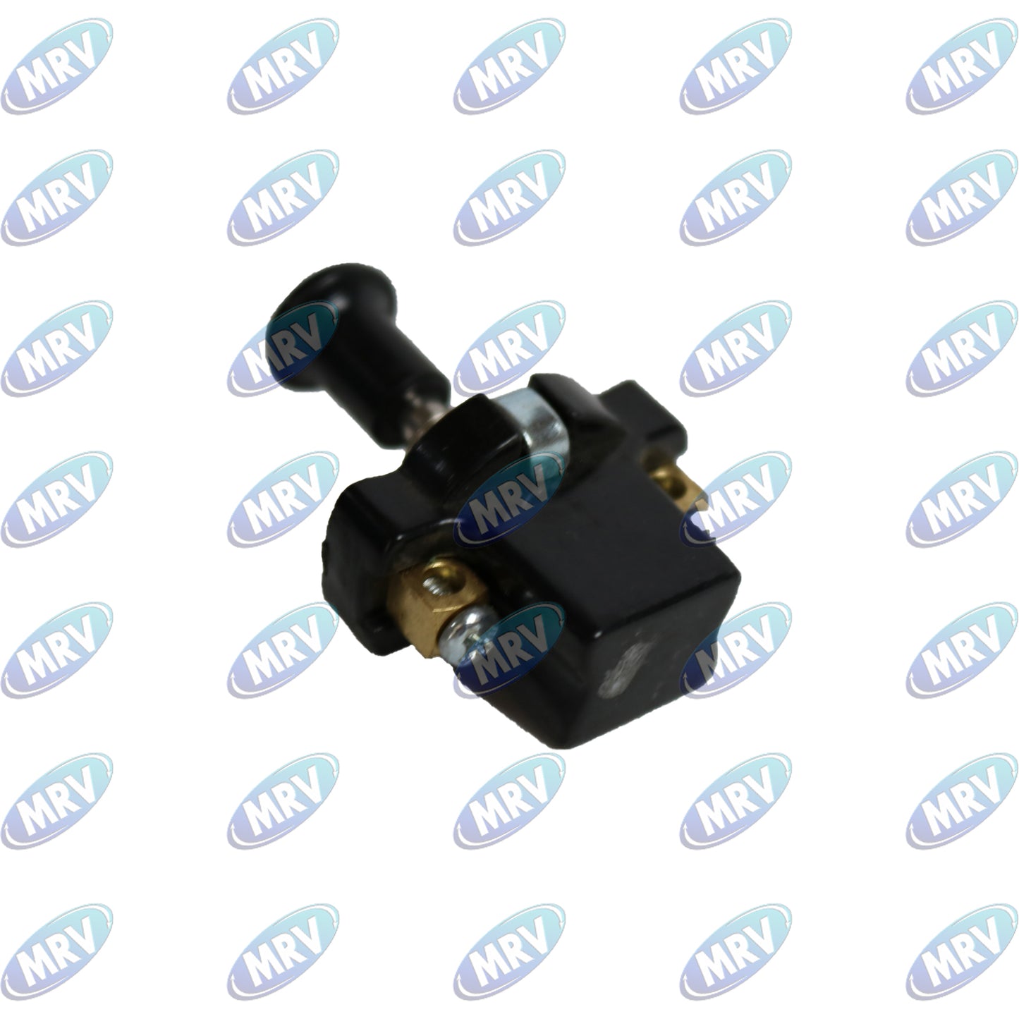 INTERRUPTOR JALON 12V 2T 16A PLASTICO