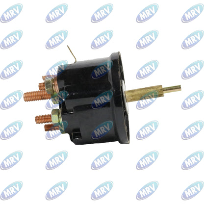 REPU SOLENOIDE MARCHA LUCAS M50 66-92200