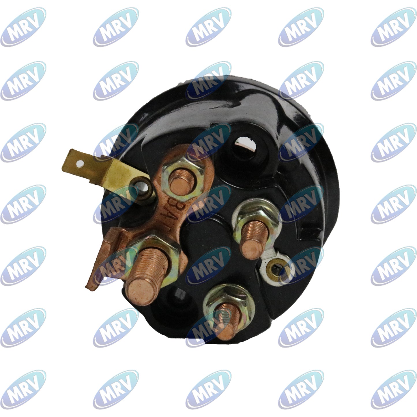 REPU SOLENOIDE MARCHA LUCAS M50 66-92200