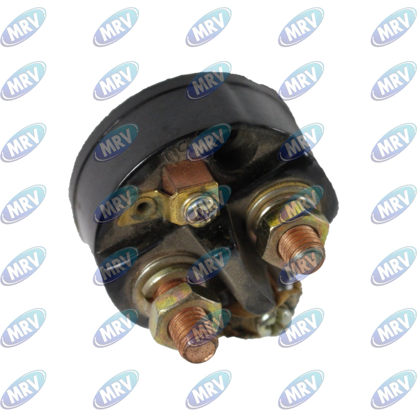 REPUESTO SOLENOIDE 961 BOSCH FORD