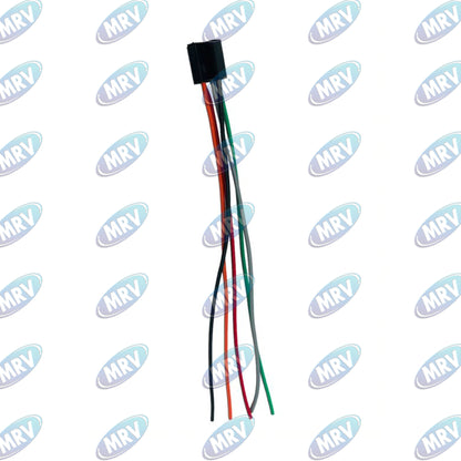 CONECTOR RELEVADOR UNIVERSAL 5 TERMINALE