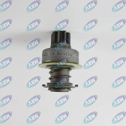 IMP FORD PLATINO 10 DIENTES STARTER DIRV