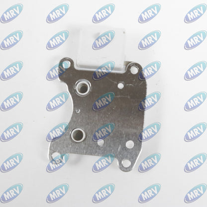 REG V ALT FORD 3G 12V BLANCO F795