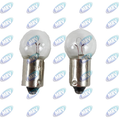 FOCO INCANDESCENTE 57 12V 2W HELLA