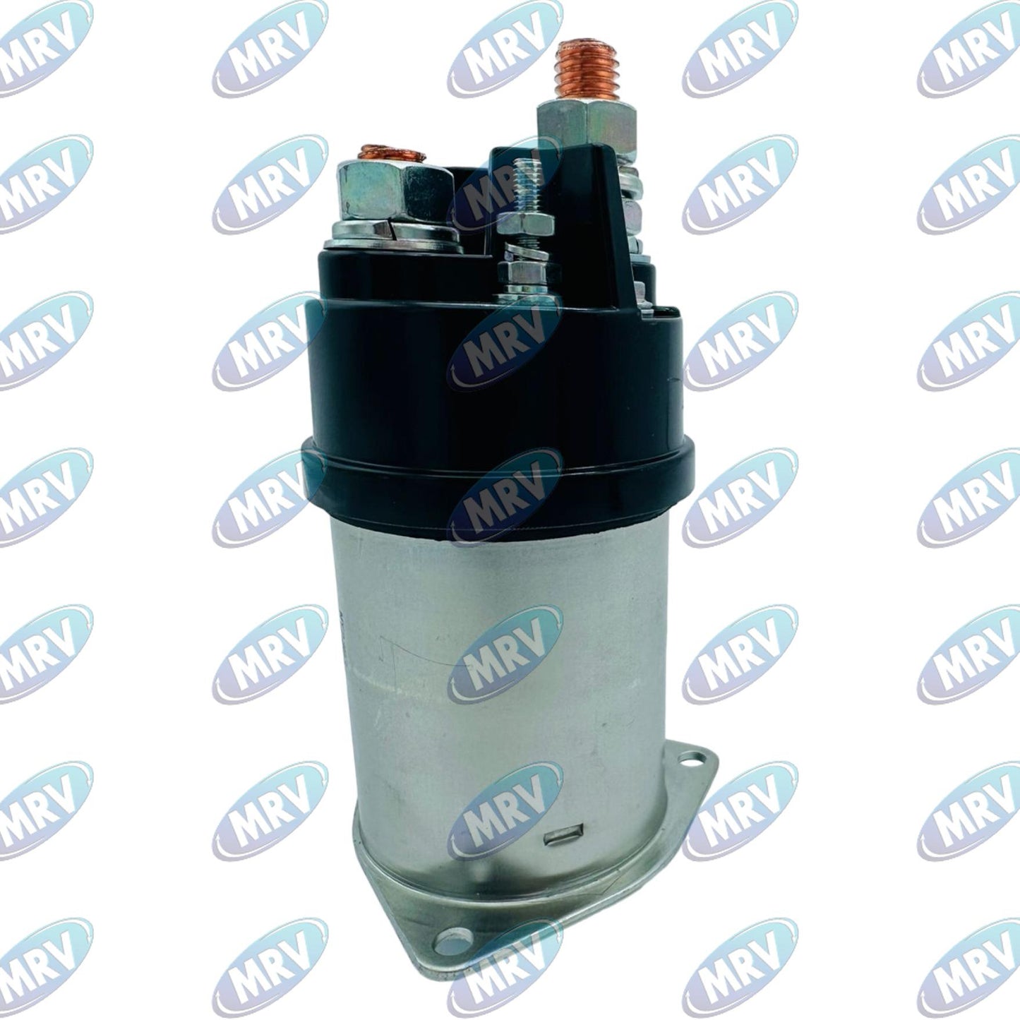 SOLENOIDE MARCHA 37MT 12V B HUECO