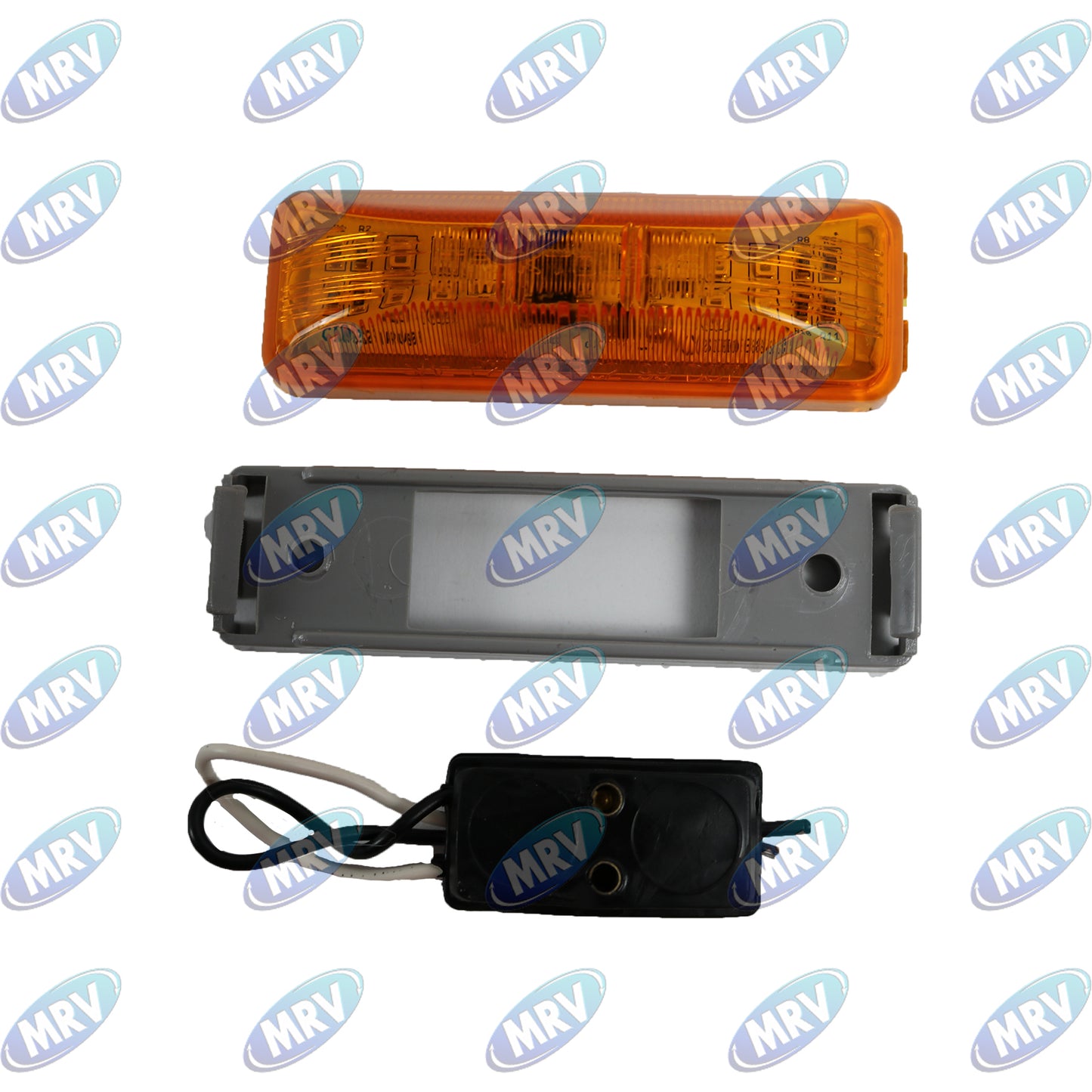 PLAFON LAT KW LED AMB AMB 12-24V DESTELL