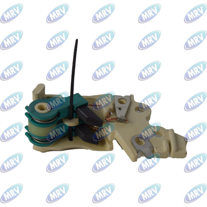 PORTA CARBON ALTERNADOR DELCO 21SI