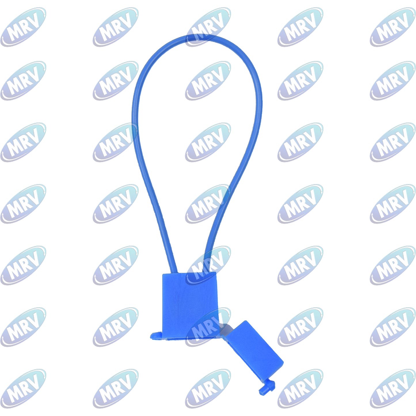 PORTA FUSIBLE CLAVIJA FINO CAL 16 AZUL