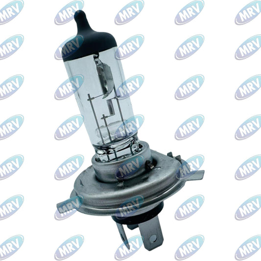 FOCO HALOGENO H4 12V 60/55W P43T OSRAM