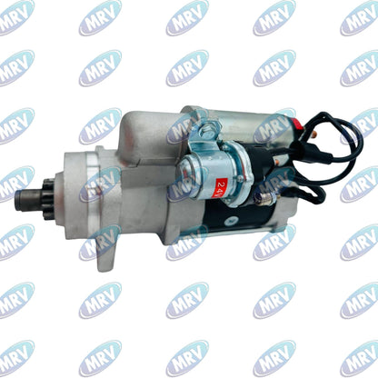 MARCHA AUTOMOTRIZ DELCO 29MT 24V 11D