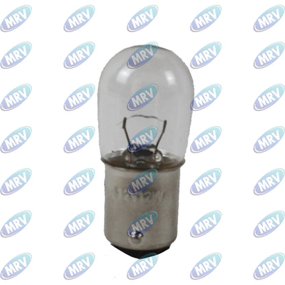 FOCO INCANDESCENTE 1004 12V 15W HELLA