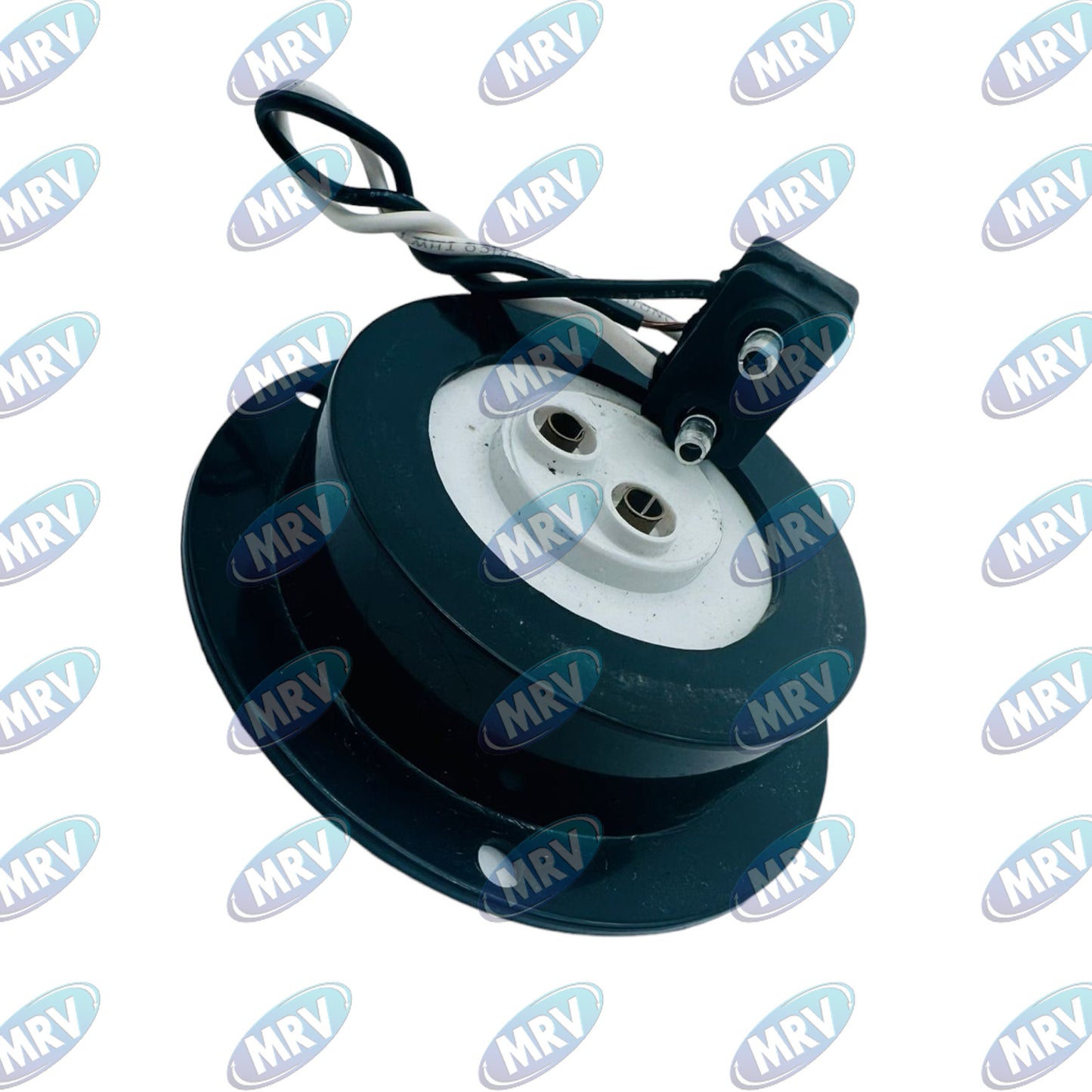 PLAFON REDON 2 12 LED ROJ ROJ ATOR 12-24