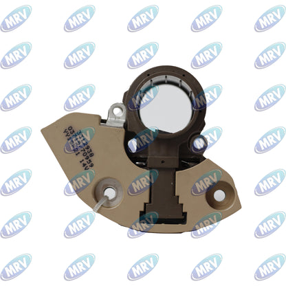 REG V ALT MITSUBISHI FORD FUSION