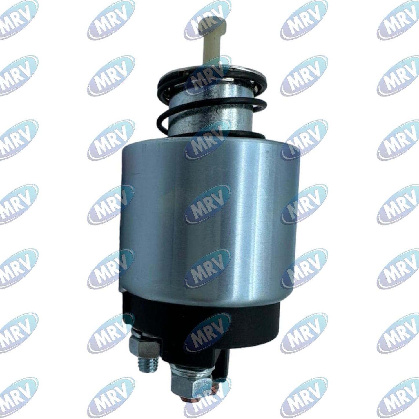 SOLENOIDE MARCHA DELCO CHEVROLET AVEO