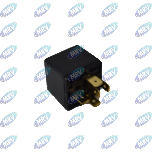 RELEVADOR UNIVERSAL 24V 5TERMINALES