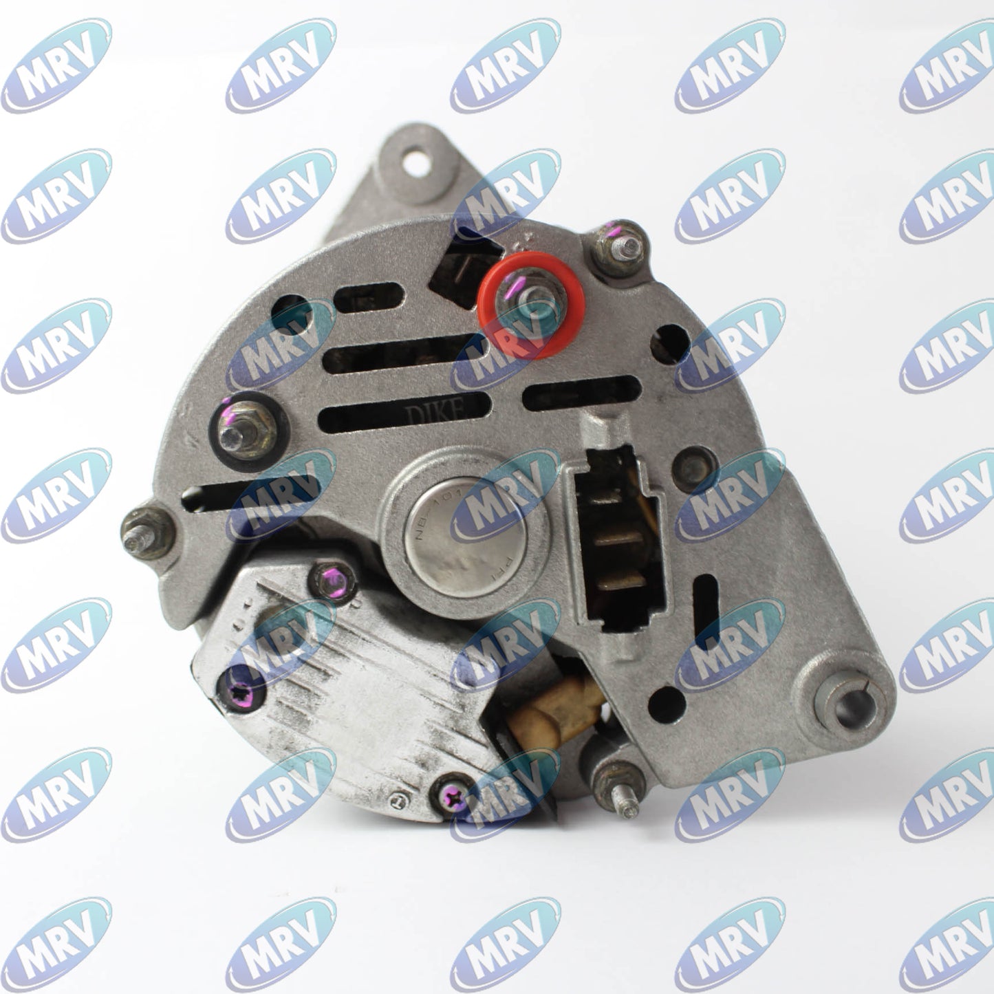 ALTERNADOR LUCAS TRACTOR