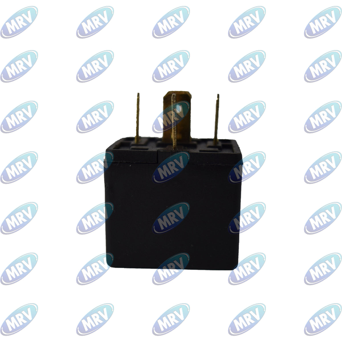 RELEVADOR UNIVERSAL 24V 5TERMINALES