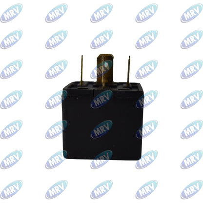 RELEVADOR UNIVERSAL 24V 5TERMINALES