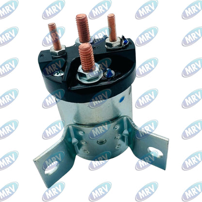 SOLENOIDE MARCHA PRESTOLITE 12V ZM 503