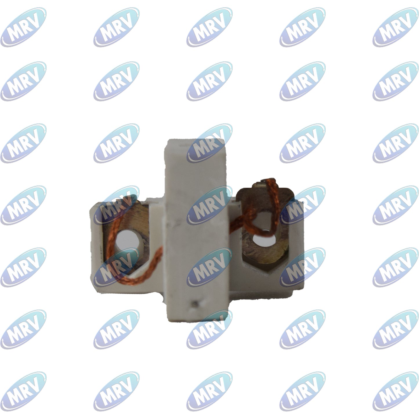 PORTA CARBON ALTERNADOR FORD 2G