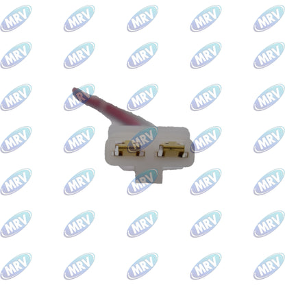 CONECTOR REGULADOR DELCO INTEGRADO 2 TER