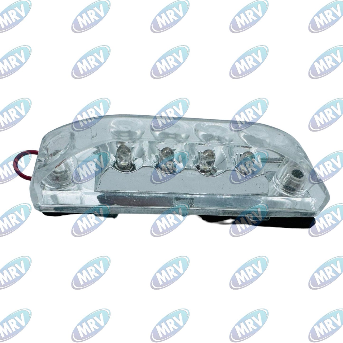 PLAFON LAT KW LED COPTICO CRISTAL 12-24V