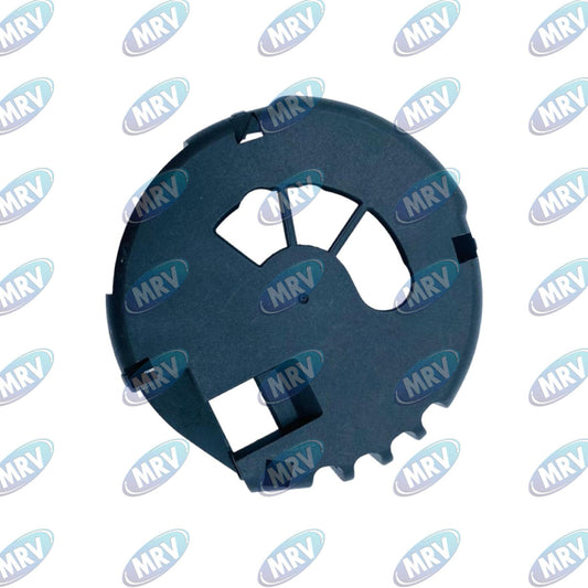 TAPA CUBRE POLVO ALTERNADOR DELCO CS130