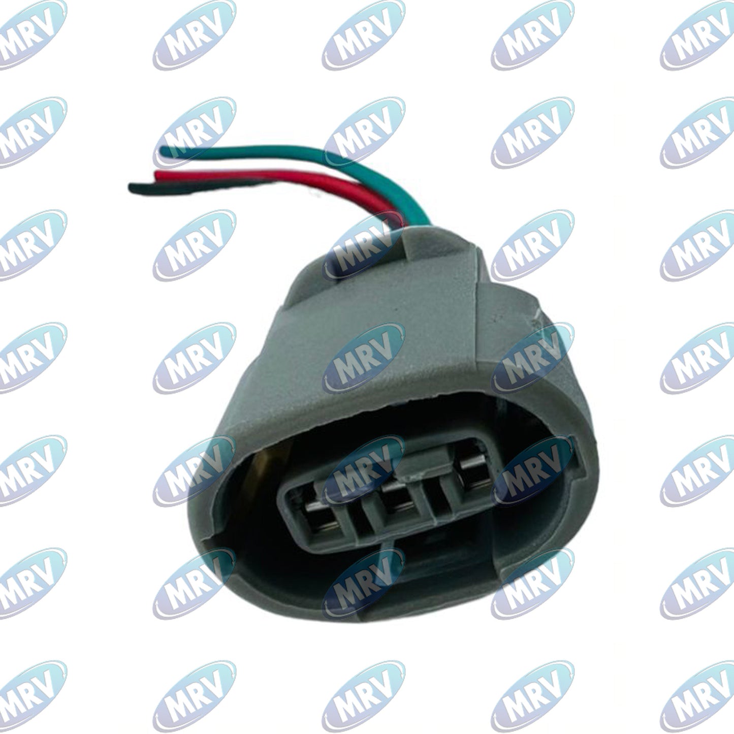 CONECTOR REGULADOR NIPPONDENSO 3 TERMINA