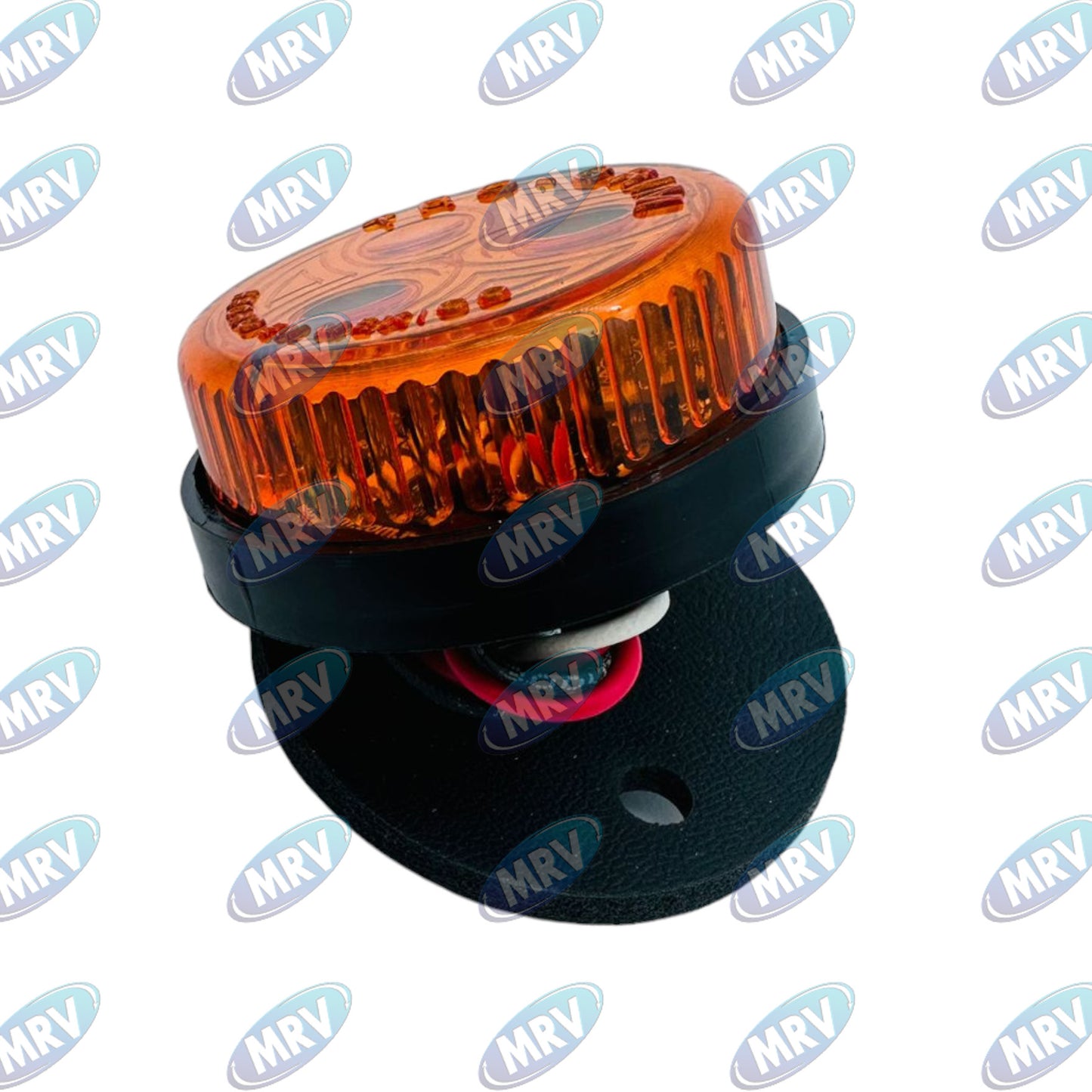 PLAFON LATERAL CIRCULAR 3 LED ALTA Y BAJ