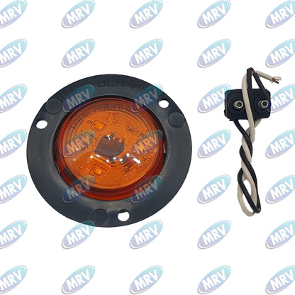 PLAFON REDON 2 LED AMB AMB ATOR 12-24V