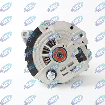 ALTERNADOR CHEVROLET 105 AMP POS RECTO