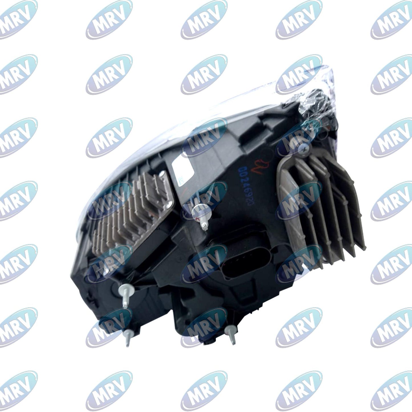 UNIDAD PRINCIPAL IMP FLN CASCADIA DER