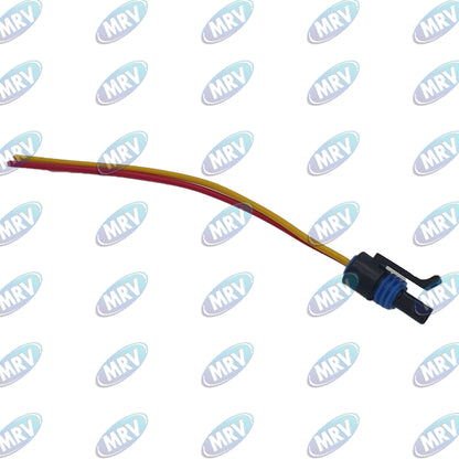 CONECTOR SENSOR TEMPERATURA 2 HEMBRATERM