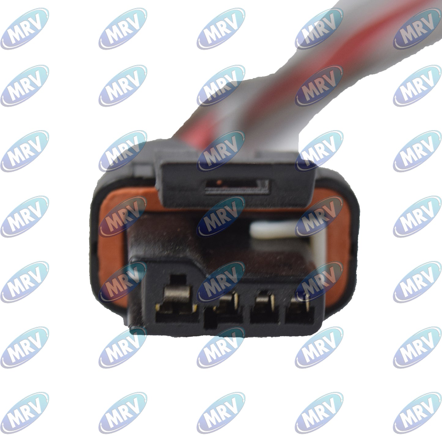 CONECTOR REG DELCO 4TERMINALES ALT