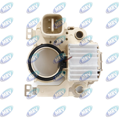 REG V ALT MITSU IRIF 12V CONECTPR RECT