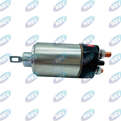 SOLENOIDE FORD BOSCH