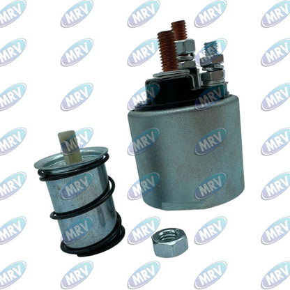 SOLENOIDE VALEO FIESTA KA COURIER ESCORT