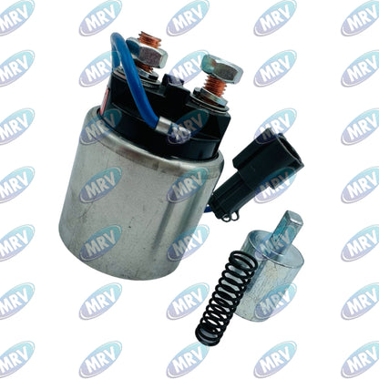 SOLEN MARCHA MITSU NISSAN PCIK UP M-125