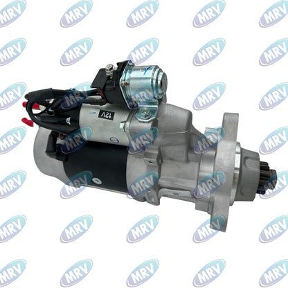 MARCHA DELCO 39MT 12V 12D CUMMINS ROT 82