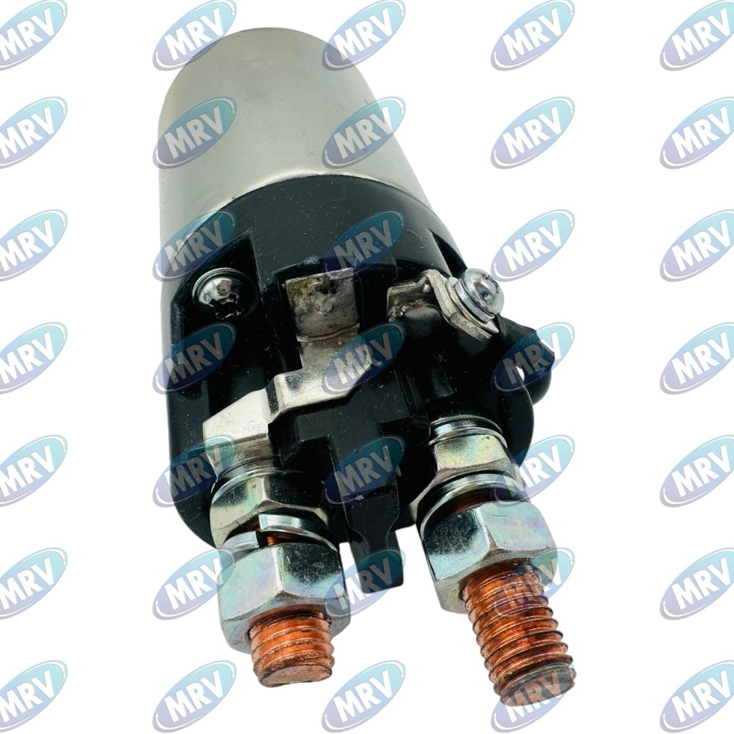 SOLENOIDE MARCHA DELCO 39MT MITSUBISHI 1